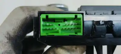 Second-hand car spare part climate control for volvo xc60 2.4 d oem iam references 30782903  