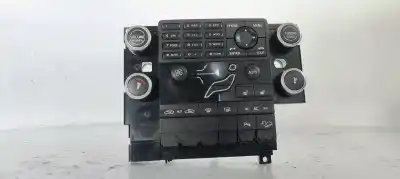 Second-hand car spare part climate control for volvo xc60 2.4 d oem iam references 30782903  