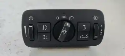 Pezzo di ricambio per auto di seconda mano controllo della luce per volvo xc60 2.4 d riferimenti oem iam 30739415