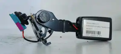 Pezzo di ricambio per auto di seconda mano gancio cintura posteriore destro per volvo xc60 2.4 d riferimenti oem iam 34019471