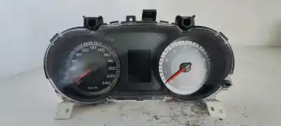 Second-hand car spare part DASHBOARD for MITSUBISHI OUTLANDER (CW0)  OEM IAM references 769166220H  
