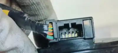 Pezzo di ricambio per auto di seconda mano anello airbag per mitsubishi outlander (cw0) 2.4i 170 4x4 riferimenti oem iam   