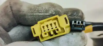 Pezzo di ricambio per auto di seconda mano anello airbag per mitsubishi outlander (cw0) 2.4i 170 4x4 riferimenti oem iam   