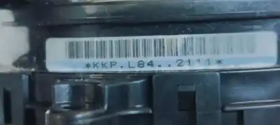 Pezzo di ricambio per auto di seconda mano anello airbag per mitsubishi outlander (cw0) 2.4i 170 4x4 riferimenti oem iam   