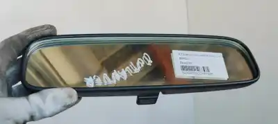 Pezzo di ricambio per auto di seconda mano specchio interno per mitsubishi outlander (cw0) 2.4i 170 4x4 riferimenti oem iam e4022197  
