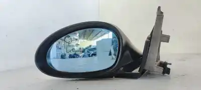 Pezzo di ricambio per auto di seconda mano specchio sinistro per bmw serie 1 berlina (e81/e87) 120d riferimenti oem iam e1010803