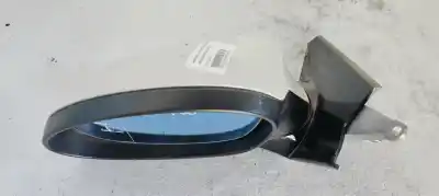 Peça sobressalente para automóvel em segunda mão espelho retrovisor esquerdo por bmw serie 1 berlina (e81/e87) 120d referências oem iam e1010803  