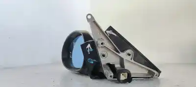 Peça sobressalente para automóvel em segunda mão espelho retrovisor esquerdo por bmw serie 1 berlina (e81/e87) 120d referências oem iam e1010803  