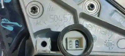 Peça sobressalente para automóvel em segunda mão espelho retrovisor esquerdo por bmw serie 1 berlina (e81/e87) 120d referências oem iam e1010803  