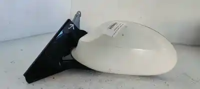 Peça sobressalente para automóvel em segunda mão espelho retrovisor esquerdo por bmw serie 1 berlina (e81/e87) 120d referências oem iam e1010803  