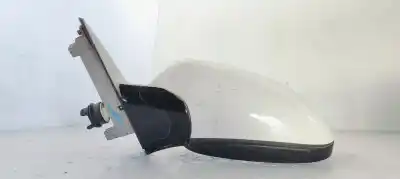 Peça sobressalente para automóvel em segunda mão espelho retrovisor esquerdo por bmw serie 1 berlina (e81/e87) 120d referências oem iam e1010803  