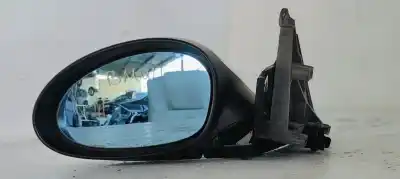 Peça sobressalente para automóvel em segunda mão espelho retrovisor esquerdo por bmw serie 1 berlina (e81/e87) 120d referências oem iam e1010803  
