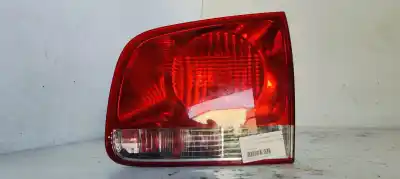 Peça sobressalente para automóvel em segunda mão farolim interior traseiro direito por volkswagen touareg (7la) 2.5 tdi referências oem iam 7l6945094h