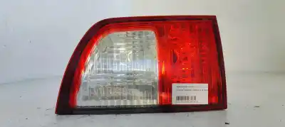 Автозапчастина б/у внутрішній правий завод для ssangyong kyron 270 spr xdi premium 4wd посилання на oem iam   