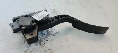 Recambio de automóvil de segunda mano de Pedal Acelerador para SSANGYONG KYRON 270 SPR Xdi Premium 4WD referencias OEM IAM 2055009000  
