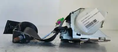 Pezzo di ricambio per auto di seconda mano cintura di sicurezza posteriore destra per volvo xc60 2.4 d riferimenti oem iam 34033922c