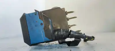 Peça sobressalente para automóvel em segunda mão abs por jaguar x-type 2.0 d classic referências oem iam 0265900023  