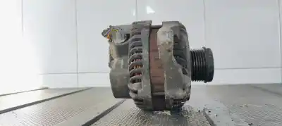 Pezzo di ricambio per auto di seconda mano Alternatore per MITSUBISHI OUTLANDER (CW0) 2.4I 170 4X4 Riferimenti OEM IAM 1800A053  