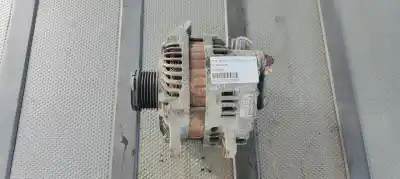 Pezzo di ricambio per auto di seconda mano alternatore per mitsubishi outlander (cw0) 2.4i 170 4x4 riferimenti oem iam 1800a053  
