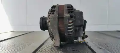 Pezzo di ricambio per auto di seconda mano alternatore per mitsubishi outlander (cw0) 2.4i 170 4x4 riferimenti oem iam 1800a053  
