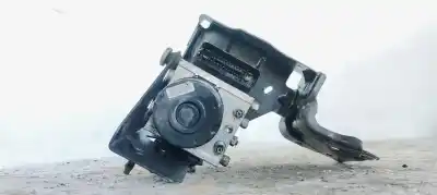 Peça sobressalente para automóvel em segunda mão ABS por CITROEN CITROËN C3 I (FC_, FN_) 1.4 HDI  Referências OEM IAM 9662298780  