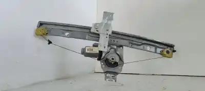 Gebrauchtes Autoersatzteil fensterheber vorne rechts zum peugeot 207 207 5p sport 1.4 oem-iam-referenzen 9681182280  