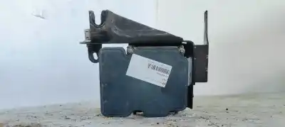 Peça sobressalente para automóvel em segunda mão abs por renault clio iv 1.2 16v referências oem iam 0265956285  