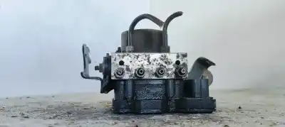 Peça sobressalente para automóvel em segunda mão abs por renault clio iv 1.2 16v referências oem iam 0265956285  