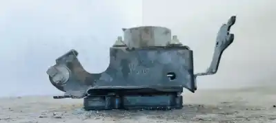 Peça sobressalente para automóvel em segunda mão abs por renault clio iv 1.2 16v referências oem iam 0265956285  