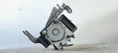 Peça sobressalente para automóvel em segunda mão abs por renault clio iv 1.2 16v referências oem iam 0265956285  