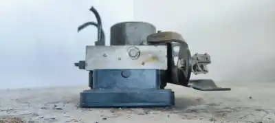 Peça sobressalente para automóvel em segunda mão abs por renault clio iv 1.2 16v referências oem iam 0265956285  