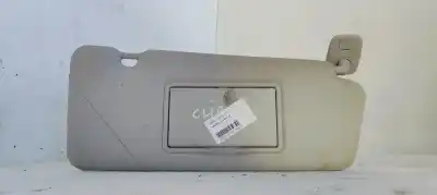 Pezzo di ricambio per auto di seconda mano parasole destro per renault clio iv 1.2 16v riferimenti oem iam 