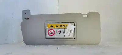 Pezzo di ricambio per auto di seconda mano tenda sinistra per renault clio iv 1.2 16v riferimenti oem iam 