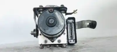 Peça sobressalente para automóvel em segunda mão abs por mitsubishi outlander (cw0) 2.4i 170 4x4 referências oem iam 4670a340