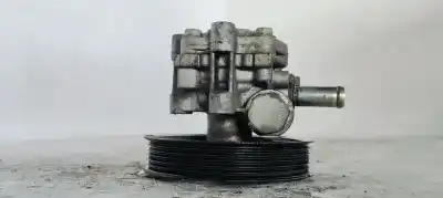 Peça sobressalente para automóvel em segunda mão bomba de direção por mitsubishi outlander (cw0) 2.4i 170 4x4 referências oem iam 