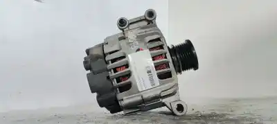 Peça sobressalente para automóvel em segunda mão alternador por peugeot 3008 1.2i turbo 130 referências oem iam 