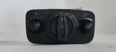 Pezzo di ricambio per auto di seconda mano CONTROLLO DELLA LUCE per FORD FIESTA (CB1)  Riferimenti OEM IAM C1BT13A024DB  