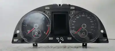 Piesă de schimb auto la mâna a doua ceas bord pentru volkswagen passat berlina (3c2) advance plus 4motion referințe oem iam 3c0920872g