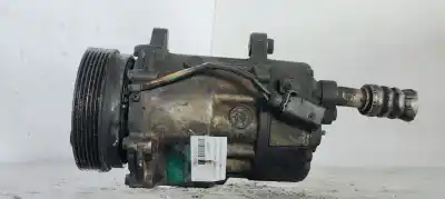 Pièce détachée automobile d'occasion compresseur de climatisation pour volkswagen golf iv berlina (1j1) básico références oem iam 1j0820803f  