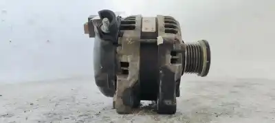 Автозапчасти б/у генератор за ford fiesta (ccn) 1.0i turbo 100 ссылки oem iam ms1042113321