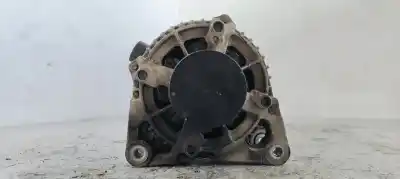 Автозапчасти б/у генератор за ford fiesta (ccn) 1.0i turbo 100 ссылки oem iam ms1042113321  