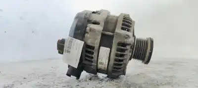 Автозапчасти б/у генератор за ford fiesta (ccn) 1.0i turbo 100 ссылки oem iam ms1042113321  