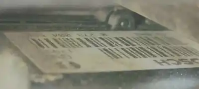 Peça sobressalente para automóvel em segunda mão abs por kia sorento 2.5 crdi ex referências oem iam 0265216928  