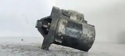 Pezzo di ricambio per auto di seconda mano motorino di avviamento per renault clio iv 1.2 16v riferimenti oem iam 8200369521g