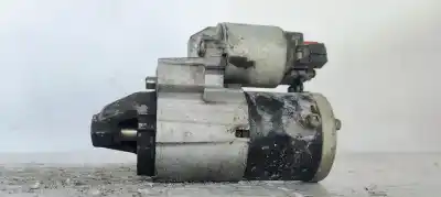 Peça sobressalente para automóvel em segunda mão Motor De Arranque por PEUGEOT 308 Confort Referências OEM IAM M000T32271ZE  