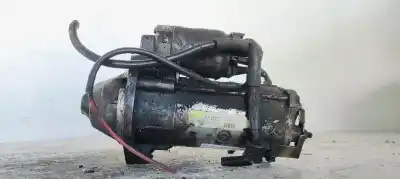 Peça sobressalente para automóvel em segunda mão motor de arranque por audi a4 berlina (8e) 1.9 tdi (96kw) referências oem iam 068911024e