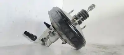 Автозапчасти б/у тормозной серво за ford fiesta (ccn) 1.0i turbo 100 ссылки oem iam 0204j00133