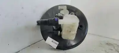 Автозапчасти б/у тормозной серво за ford fiesta (ccn) 1.0i turbo 100 ссылки oem iam 0204j00133  