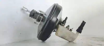 Автозапчасти б/у тормозной серво за ford fiesta (ccn) 1.0i turbo 100 ссылки oem iam 0204j00133  
