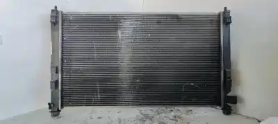 Second-hand car spare part Water Radiator for MITSUBISHI OUTLANDER (CW0) 2.4I 170 4X4 OEM IAM references   